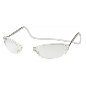 CliC Halframe Cristal